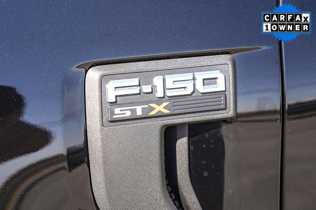 used 2021 Ford F-150 car, priced at $34,421