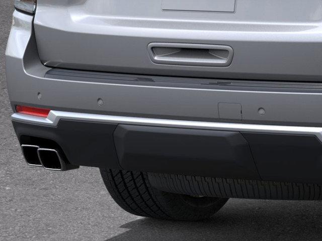 new 2025 Chevrolet Suburban car, priced at $96,310