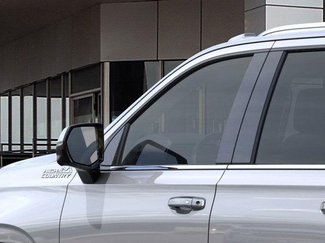 new 2025 Chevrolet Suburban car, priced at $96,310