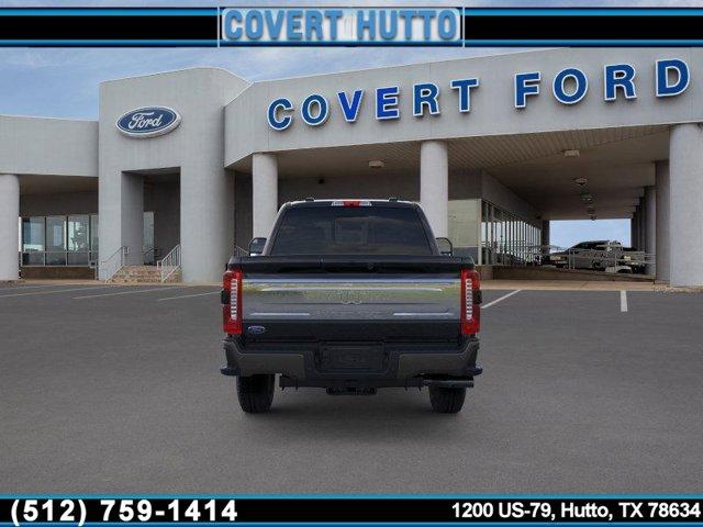 new 2025 Ford F-250 car, priced at $91,340