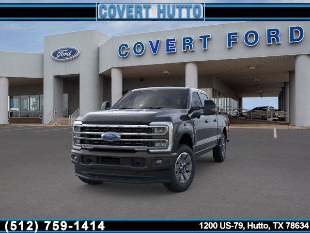new 2025 Ford F-250 car, priced at $91,340