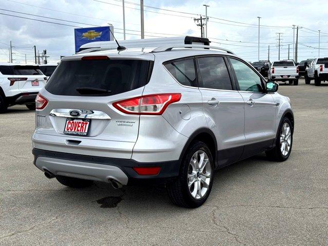 used 2016 Ford Escape car, priced at $11,527