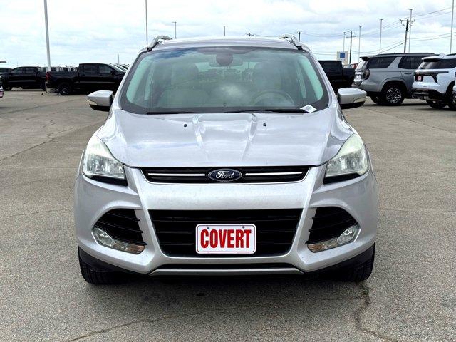 used 2016 Ford Escape car, priced at $11,527