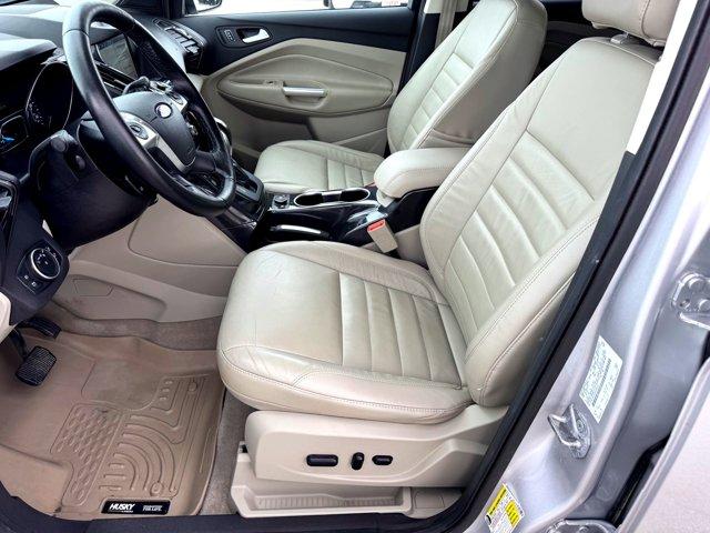 used 2016 Ford Escape car, priced at $11,527