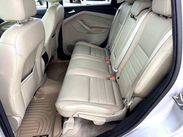 used 2016 Ford Escape car, priced at $11,527