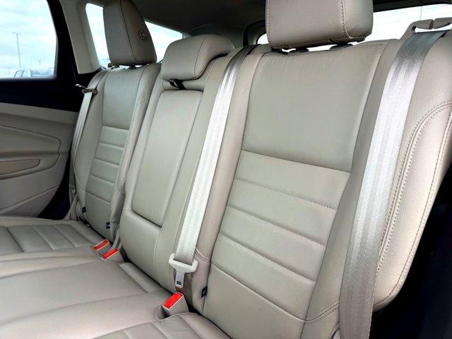 used 2016 Ford Escape car, priced at $11,527