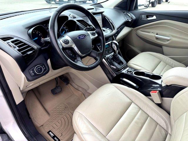 used 2016 Ford Escape car, priced at $11,527