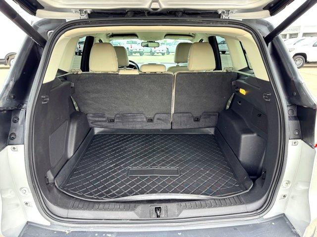 used 2016 Ford Escape car, priced at $11,527