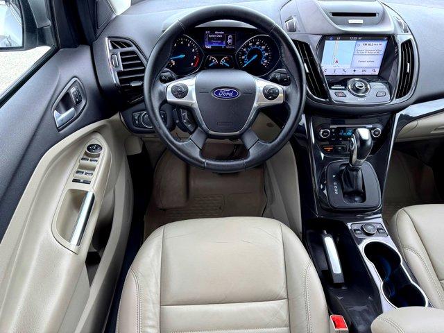 used 2016 Ford Escape car, priced at $11,527