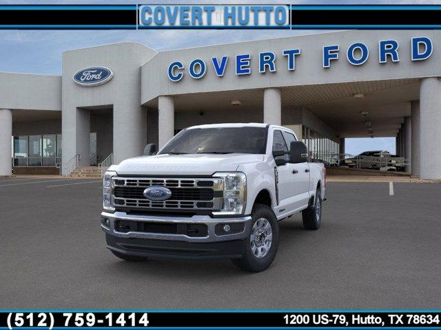 new 2024 Ford F-250 car, priced at $63,065