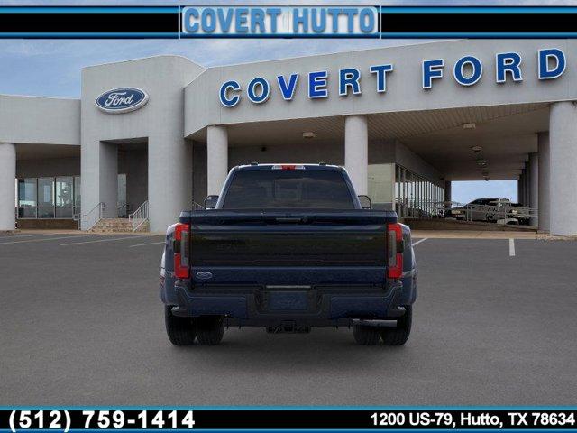 new 2025 Ford F-350 car, priced at $97,290