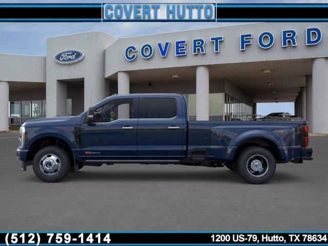 new 2025 Ford F-350 car, priced at $97,290