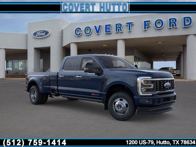 new 2025 Ford F-350 car, priced at $97,290