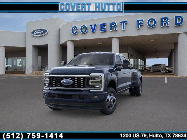 new 2025 Ford F-350 car, priced at $97,290