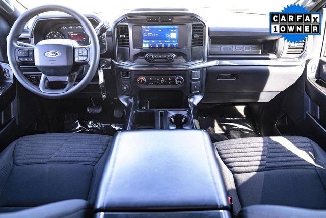 used 2022 Ford F-150 car, priced at $24,888