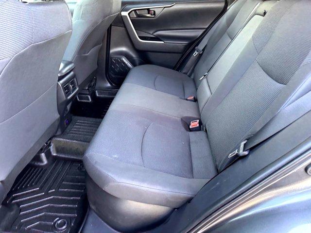 used 2020 Toyota RAV4 car, priced at $24,904