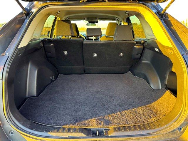 used 2020 Toyota RAV4 car, priced at $24,904