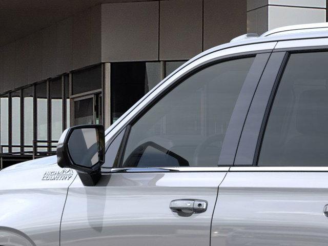 new 2025 Chevrolet Suburban car, priced at $82,690