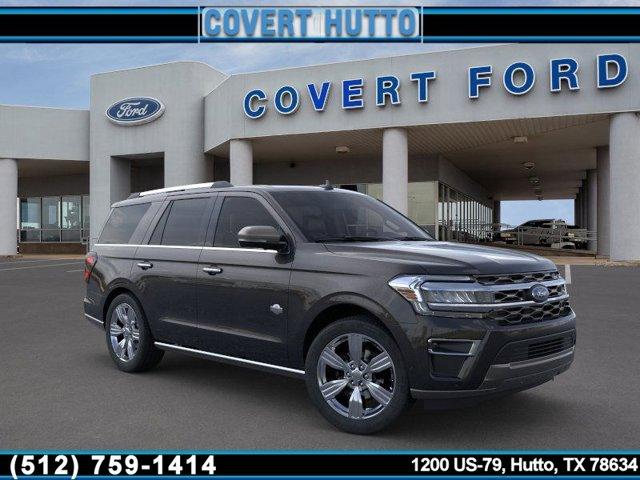 new 2024 Ford Expedition car, priced at $73,060