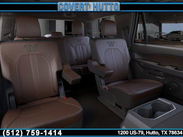 new 2024 Ford Expedition car, priced at $73,060