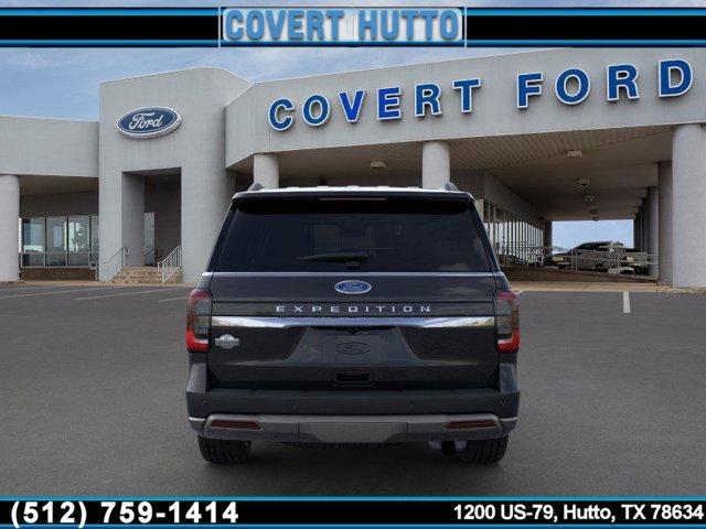 new 2024 Ford Expedition car, priced at $73,060