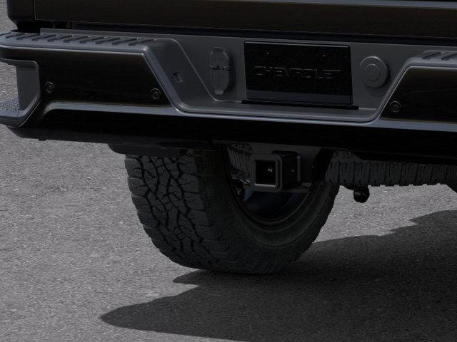 new 2025 Chevrolet Silverado 2500 car, priced at $93,225