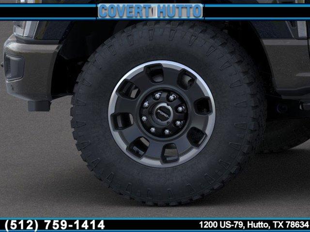 new 2025 Ford F-250 car, priced at $96,910