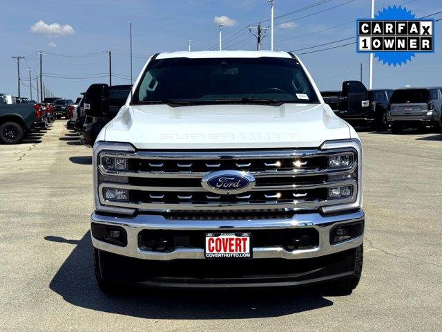 used 2024 Ford F-250 car, priced at $65,729