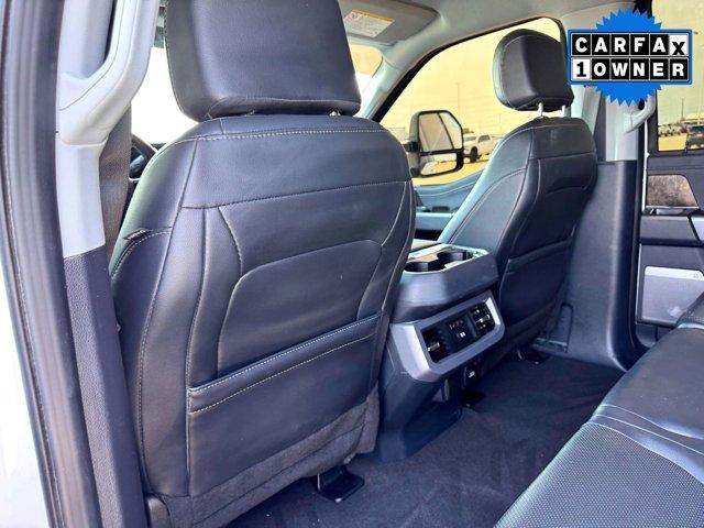 used 2024 Ford F-250 car, priced at $65,729