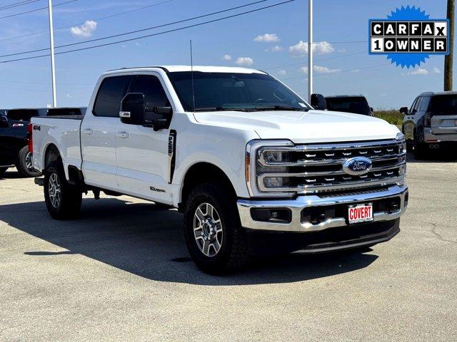 used 2024 Ford F-250 car, priced at $65,729