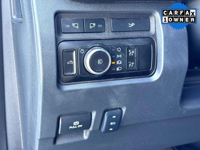 used 2024 Ford F-250 car, priced at $65,729