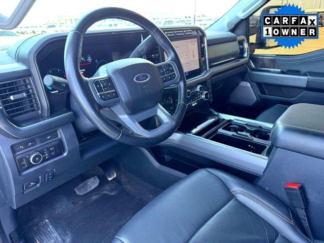 used 2024 Ford F-250 car, priced at $65,729