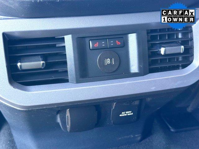 used 2024 Ford F-250 car, priced at $65,729