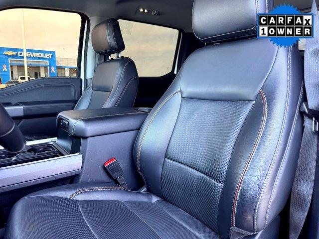 used 2024 Ford F-250 car, priced at $65,729
