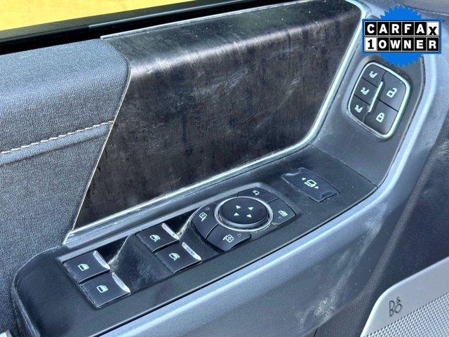 used 2024 Ford F-250 car, priced at $65,729