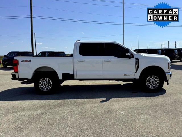 used 2024 Ford F-250 car, priced at $65,729