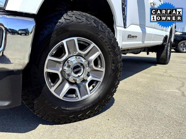 used 2024 Ford F-250 car, priced at $65,729