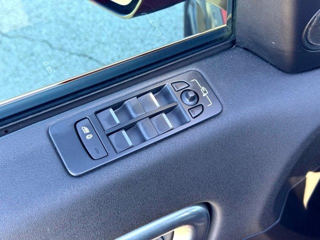 used 2019 Land Rover Discovery Sport car, priced at $15,929