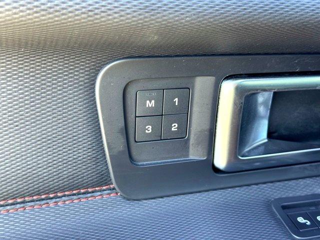 used 2019 Land Rover Discovery Sport car, priced at $15,929