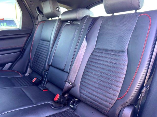 used 2019 Land Rover Discovery Sport car, priced at $15,929