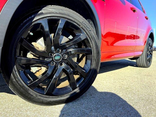 used 2019 Land Rover Discovery Sport car, priced at $15,929