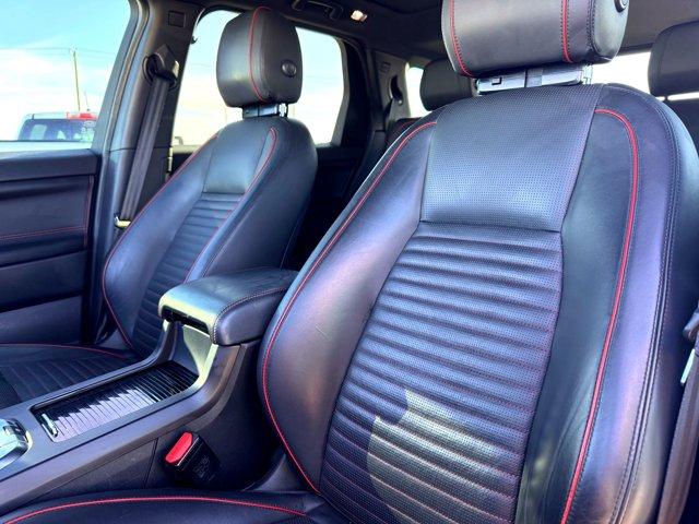 used 2019 Land Rover Discovery Sport car, priced at $15,929