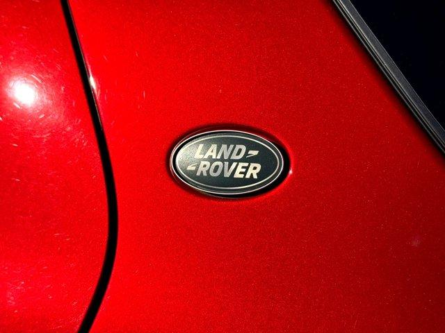 used 2019 Land Rover Discovery Sport car, priced at $15,929