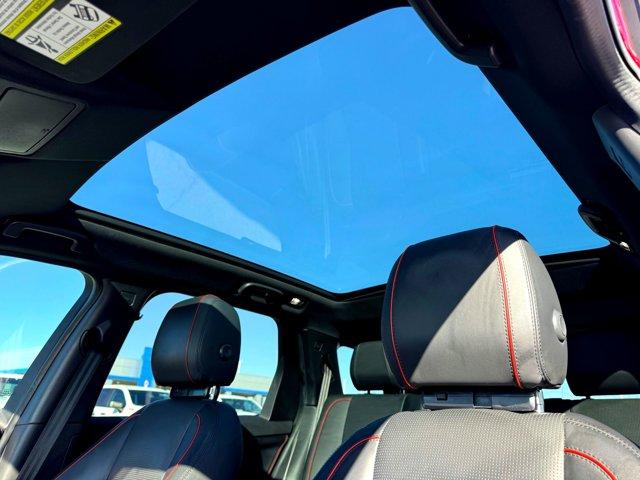 used 2019 Land Rover Discovery Sport car, priced at $15,929