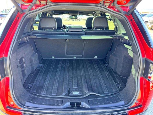 used 2019 Land Rover Discovery Sport car, priced at $15,929