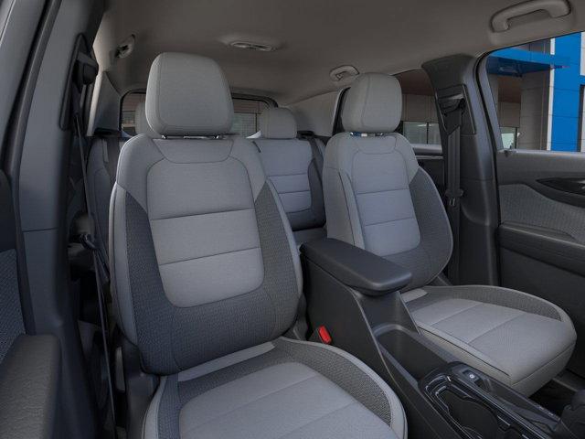 new 2026 Chevrolet TrailBlazer car, priced at $26,185
