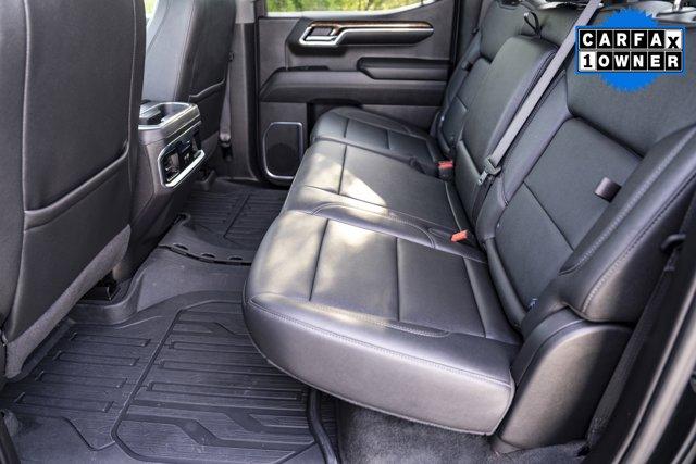 used 2024 GMC Sierra 1500 car, priced at $54,510