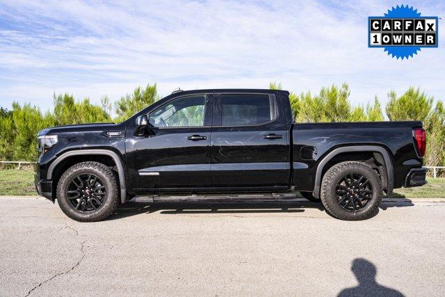 used 2024 GMC Sierra 1500 car, priced at $54,510