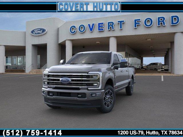 new 2024 Ford F-250 car, priced at $95,475