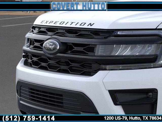 new 2024 Ford Expedition car, priced at $82,420